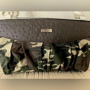 Miche Camo Stefanie Classic Shell Cover ONLY